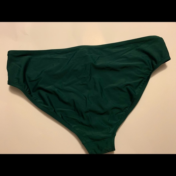 Plus size bikini bottoms - Picture 4 of 4